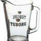 Ølkande Tuborg - glas